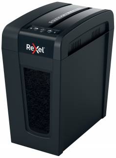 Makulator Rexel Secure X8-SL P4