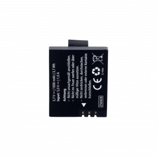 ROLLEI Battery for CL 12x