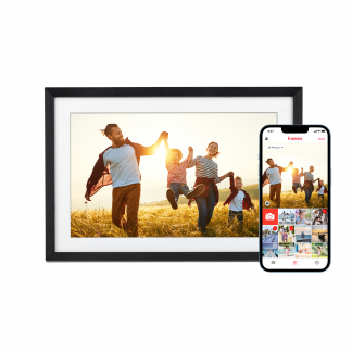 ROLLEI Smart Frame WiFi 107