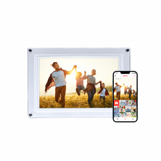 ROLLEI Smart Frame WiFi 109 A.