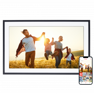 ROLLEI Smart Frame WiFi 151