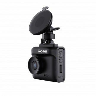 ROLLEI Dashcam 440  4K Dual Lens