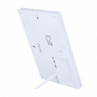 ROLLEI Smart Frame WiFi 100 White