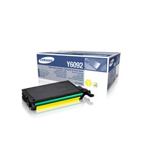 CLP-770ND toner yellow 7K