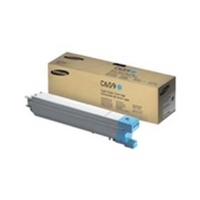 CLX-8640ND toner cyan 20K