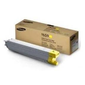 CLX-8640ND toner yellow 20K