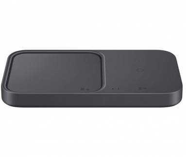 Samsung EP-P5400 - Tr&aring;dl&oslash;s opladningspude + AC-str&oslash;madapter