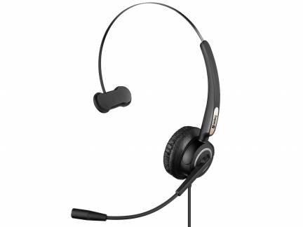 Sandberg Office Pro Kabling Headset Sort