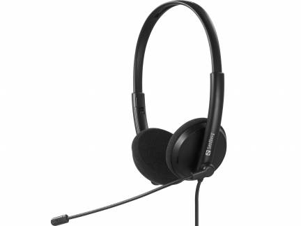 Sandberg USB-C Office Headset