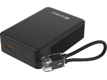 Sandberg Nano Powerbank 20000 PD20W