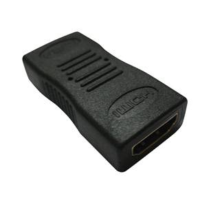 HDMI 1.4 Connection F/F, Black