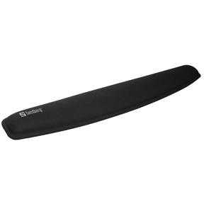 Sandberg Gel wrist rest for keyboard