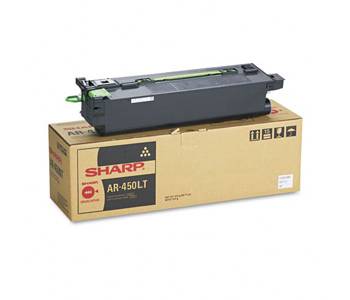 Sharp AR350/450/M250/M350 Black Toner