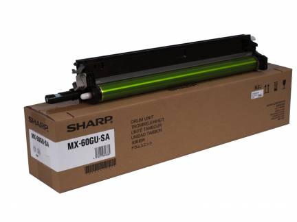 Sharp MX60GUSA OPC Drum Unit