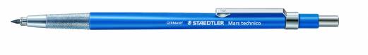 Blyholder Mars Technico 2,0mm bl&aring;