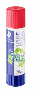 STAEDTLER Limstift Noris 20g