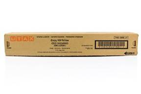 TA/Utax CDC5520 yellow toner