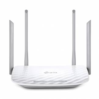 Archer C50 AC1200 Dual-Band Wi-Fi Router