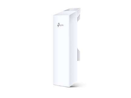 TP-LINK CPE210 2.4 GHz 300 Mbps 9 dBi Outdoor CPE