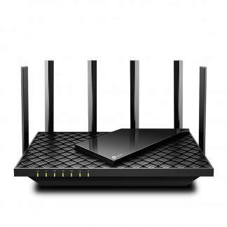 TP-LINK Archer AX72 AX5400 Dual-Band Wi-Fi 6 Router