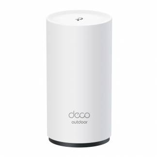 TP-LINK BE5000 Outdoor / Indoor Mesh WiFi 7 Router