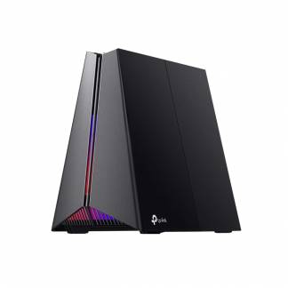 TP-LINK BE9300 Tri-Band Wi-Fi 7 Gaming Router