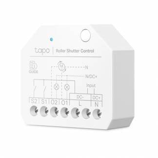 TP-LINK Tapo S112 Smart Switch Module