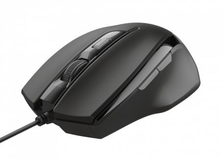 Trust Voca Comfortable Mouse