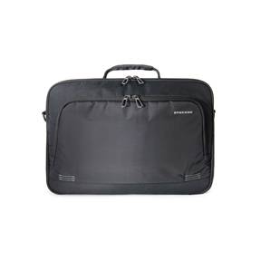 Forte 15,6'' ECO Laptop Bag, Black