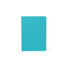 iPad Mini 7,9'' (5th gen.) 2019 Case Angolo Folio, Blue