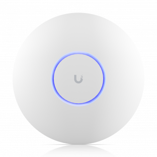 Ubiquiti UniFi U7 Pro WiFi 7 Access Point