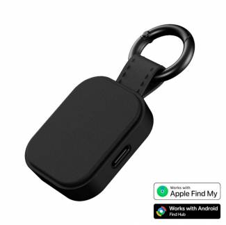 UPSTR&Ouml;M Keyfinder - Black