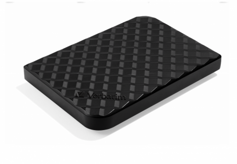 Verbatim Store ´N´ Go 2.5" (6.35Mm) Gen 2 4Tb USB 3.0 Black