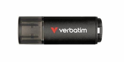 USB 3.2 V200 128GB Metal