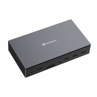 USB-C Pro Docking Station 17 Port CDS-17