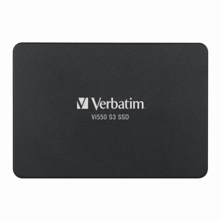 Verbatim Vi550 S3 SSD 2.5 SATA III 7mm 512GB