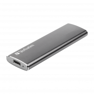 VERBATIM  VX500 EXTERNAL SSD USB 3.1 Gen2 1TB