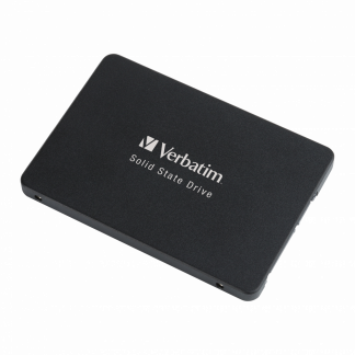 Verbatim Vi550 S3 SSD 2.5 SATA III 7mm 4TB