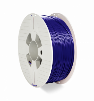 3D Printer Filament PLA 1.75MM 1KG BLUE