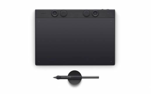 Wacom Intuos Pro Medium (2025)