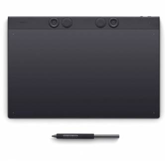 WACOM Intuos Pro pen tablet large