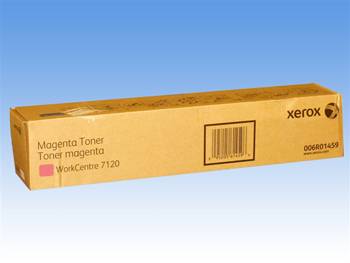 WorkCentre 7120 toner magenta