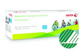 Xerox XRC toner CF311A cyan