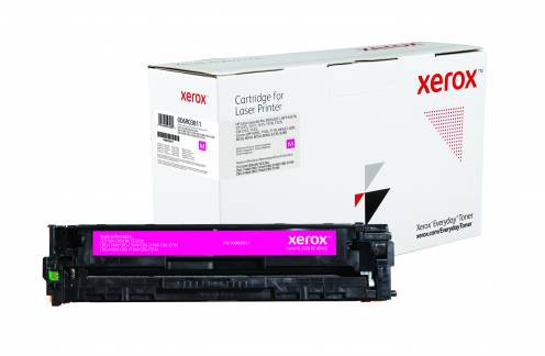 Everyday Toner Magenta Cartridge HP 131A 1.8K