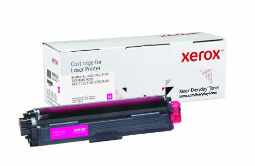 Everyday Toner High Yield Magenta BROTHER TN-245M 2.2K