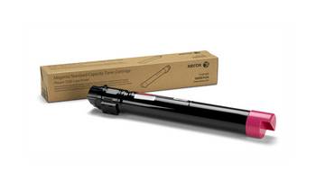 Phaser 7500 toner magenta 9.6k