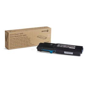 Phaser 6600 toner black 8K