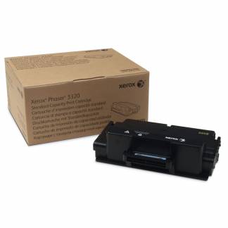 Phaser 3320 black toner 5K