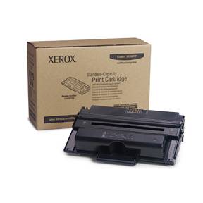 Phaser 3635MFP toner black