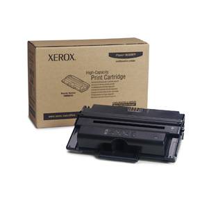 Phaser 3635MFP toner black HC